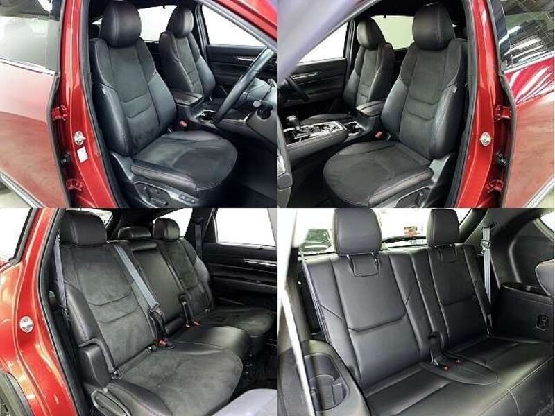 CX-8