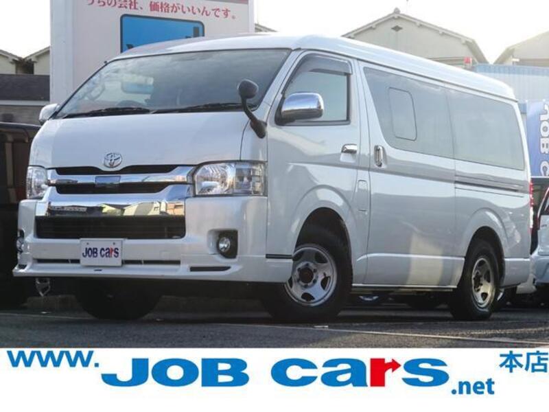 HIACE VAN-0