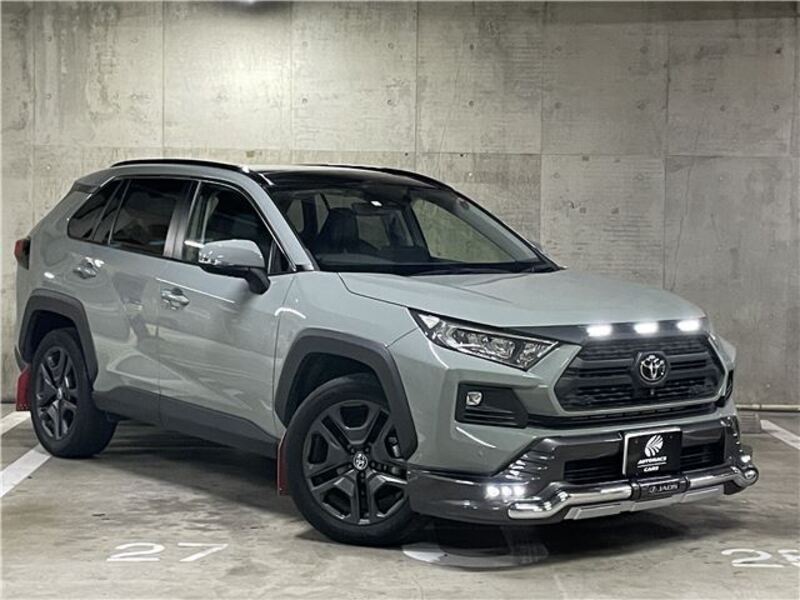 RAV4