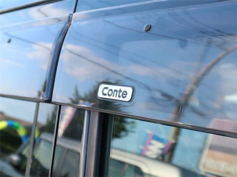 MOVE CONTE
