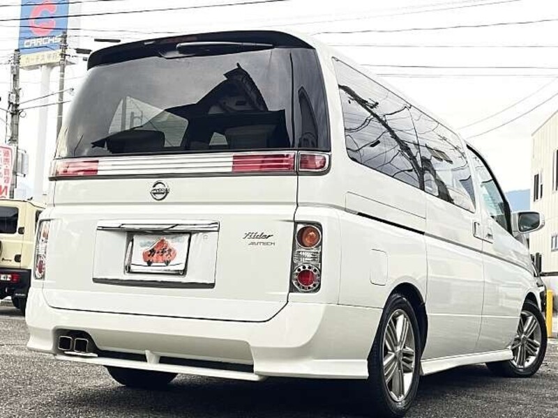 ELGRAND