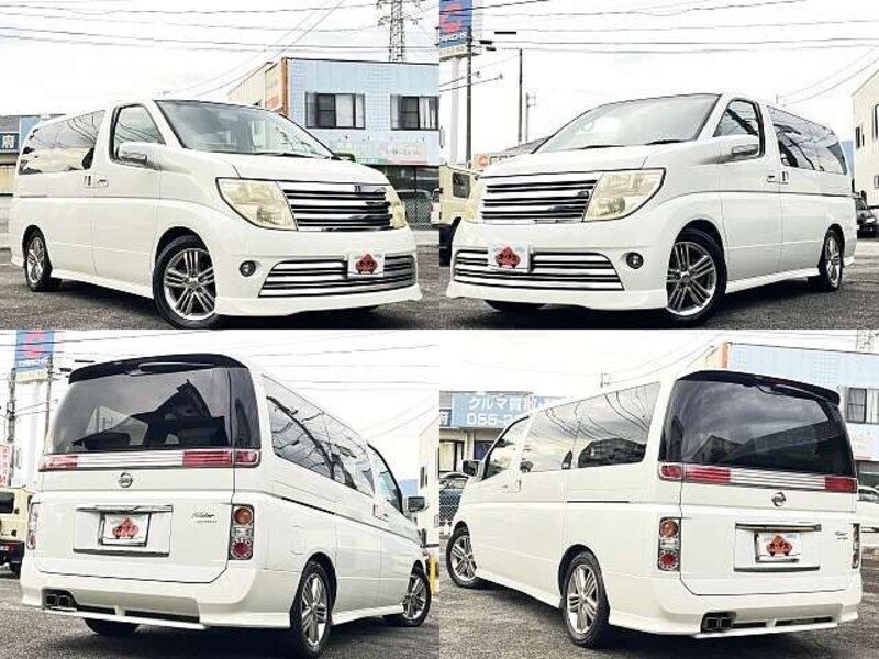 ELGRAND