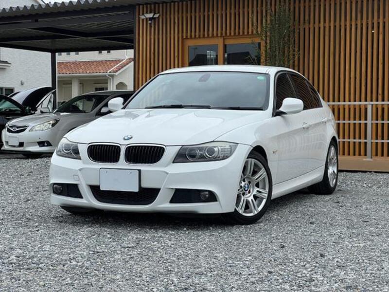 3 SERIES
