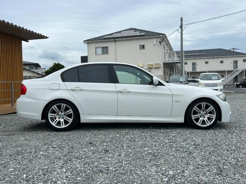 3 SERIES