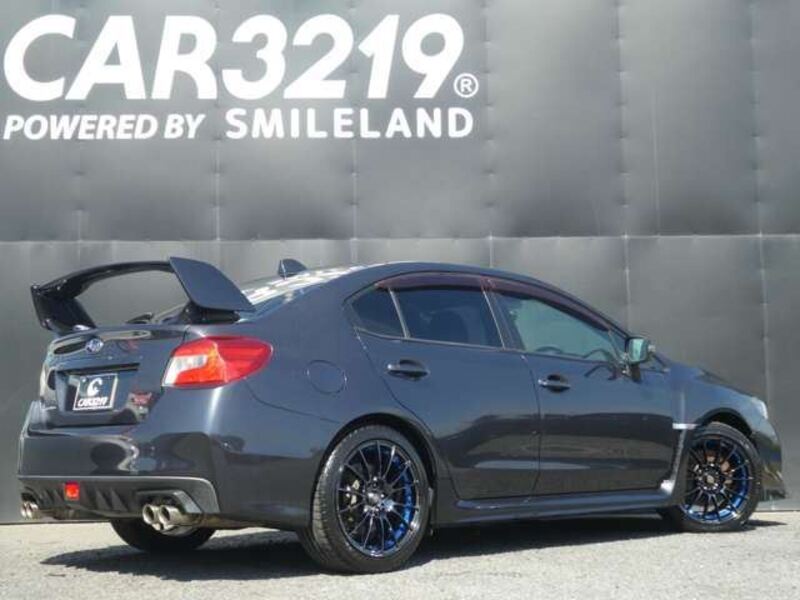 WRX