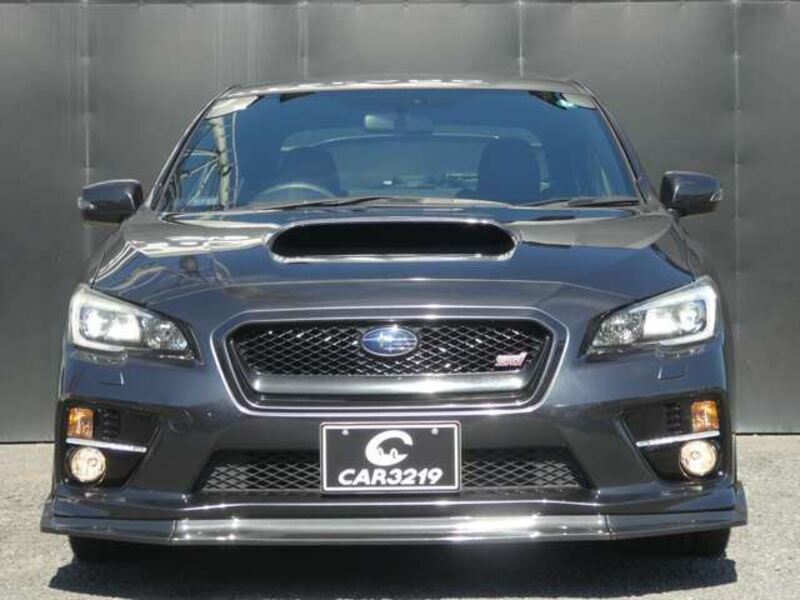 WRX