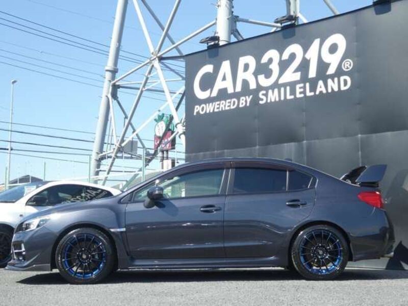 WRX