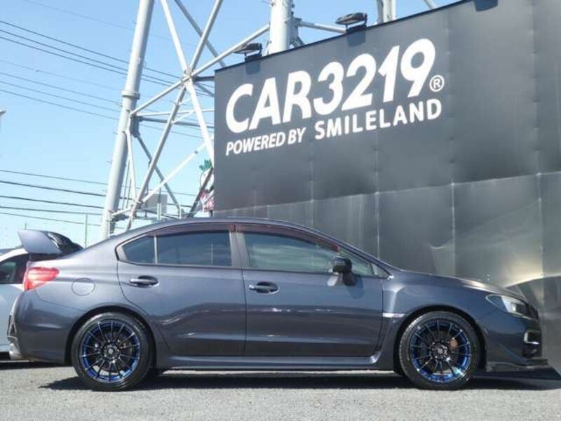 WRX