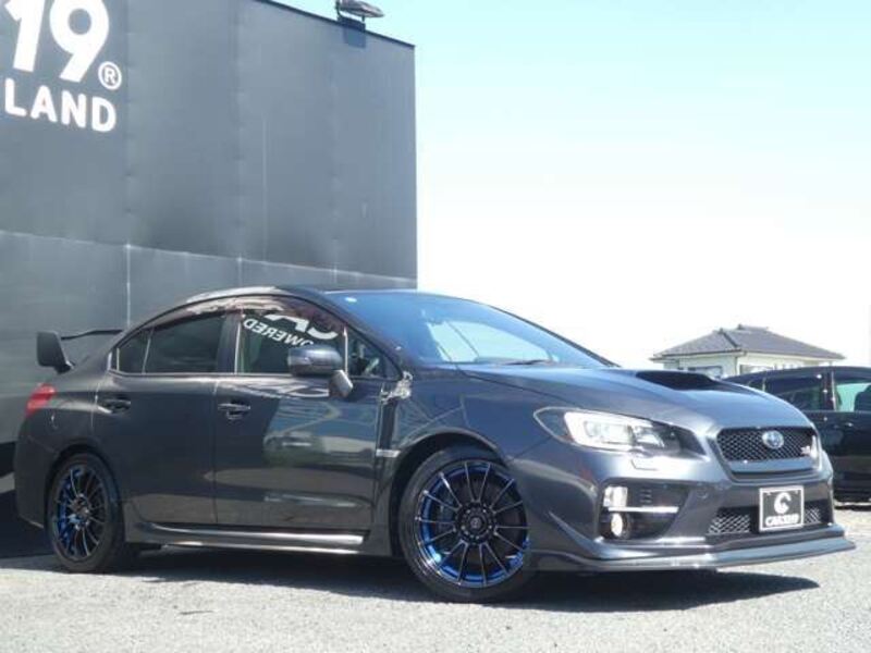 WRX
