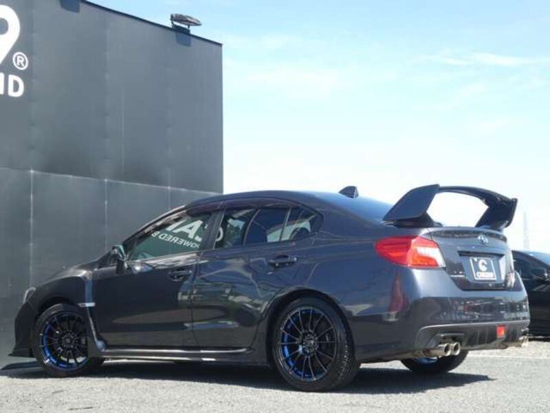 WRX