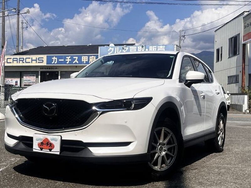 CX-5-0