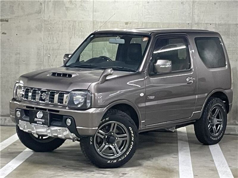 JIMNY