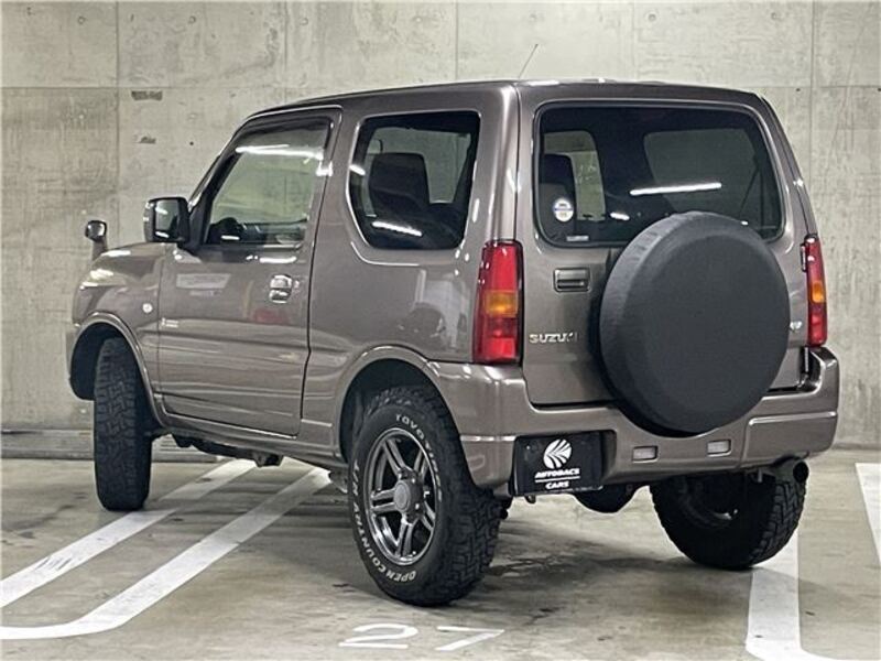 JIMNY