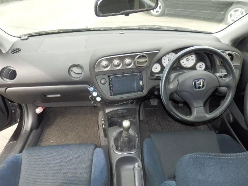 INTEGRA