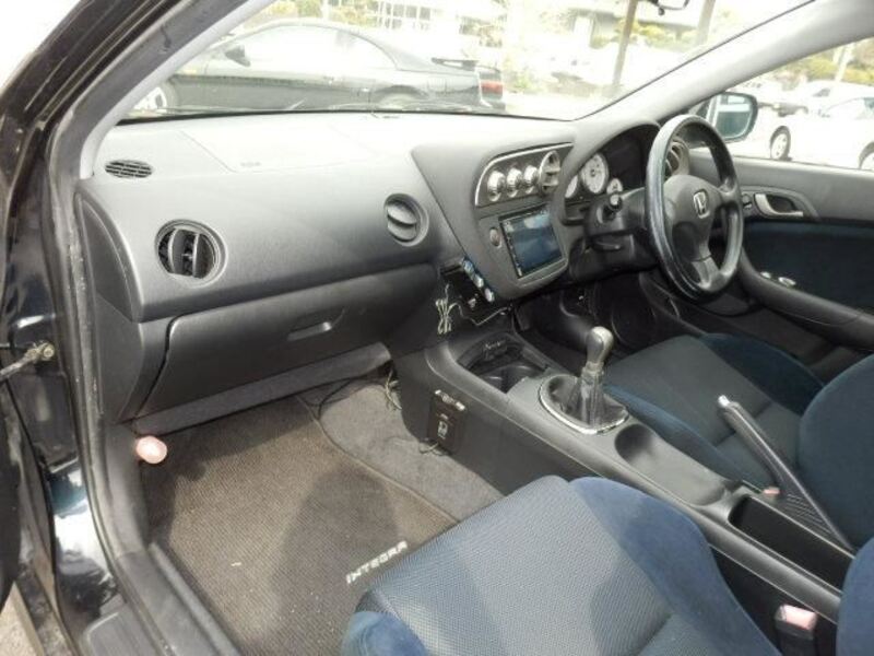 INTEGRA