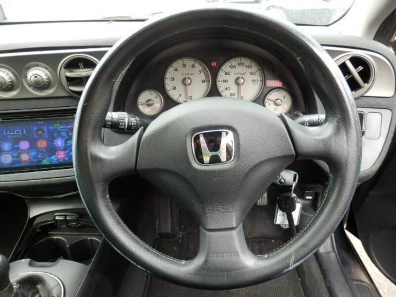 INTEGRA