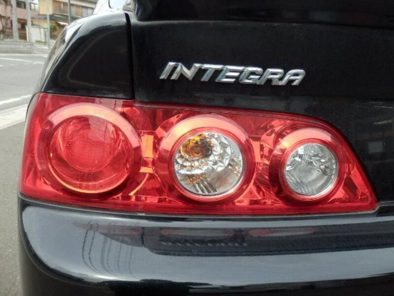 INTEGRA