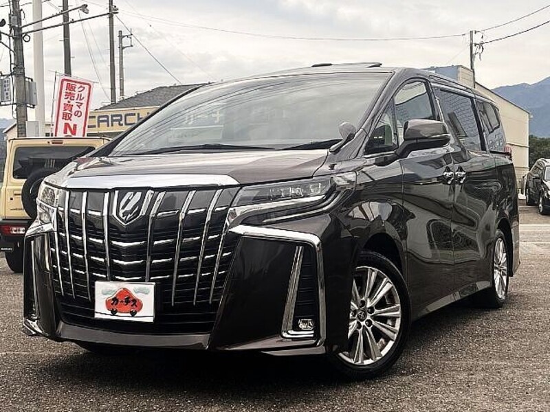 ALPHARD-0
