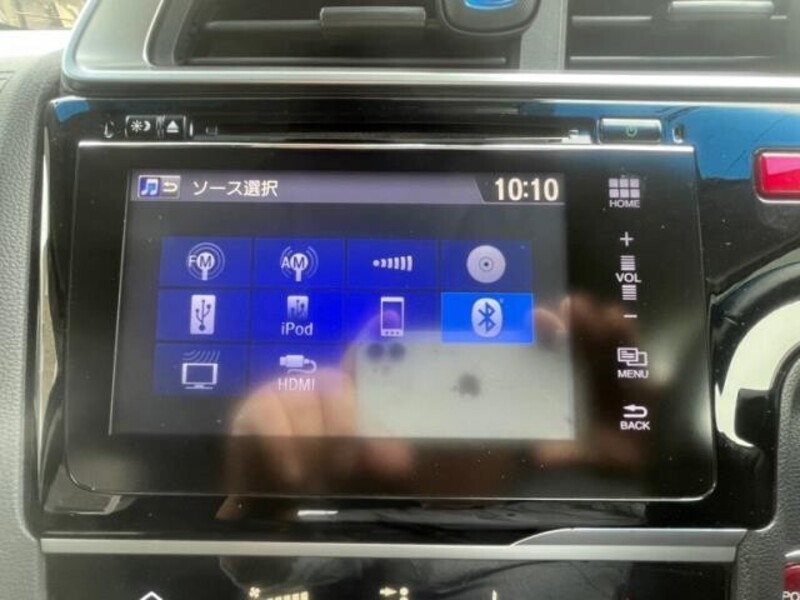 FIT HYBRID
