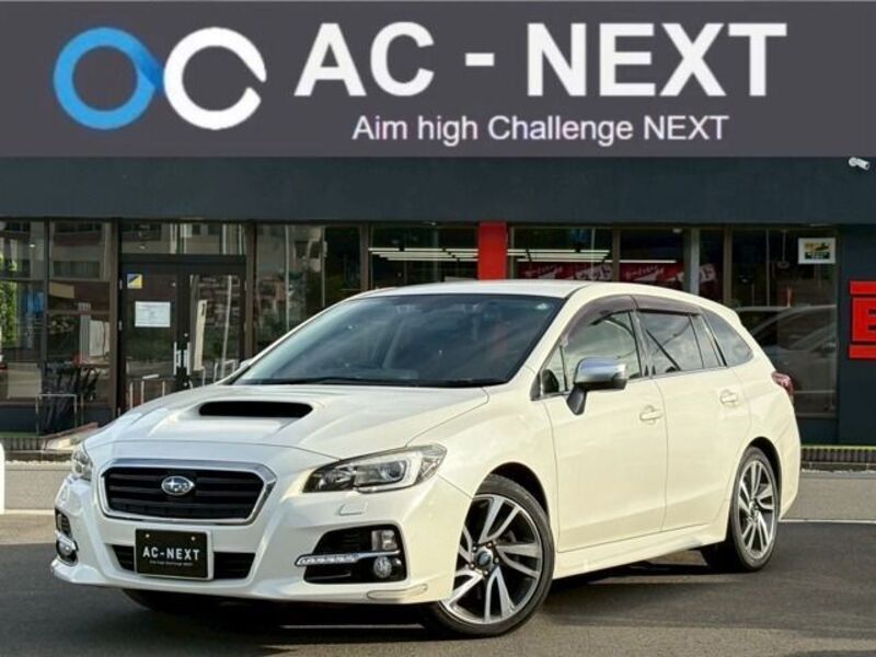 LEVORG-0