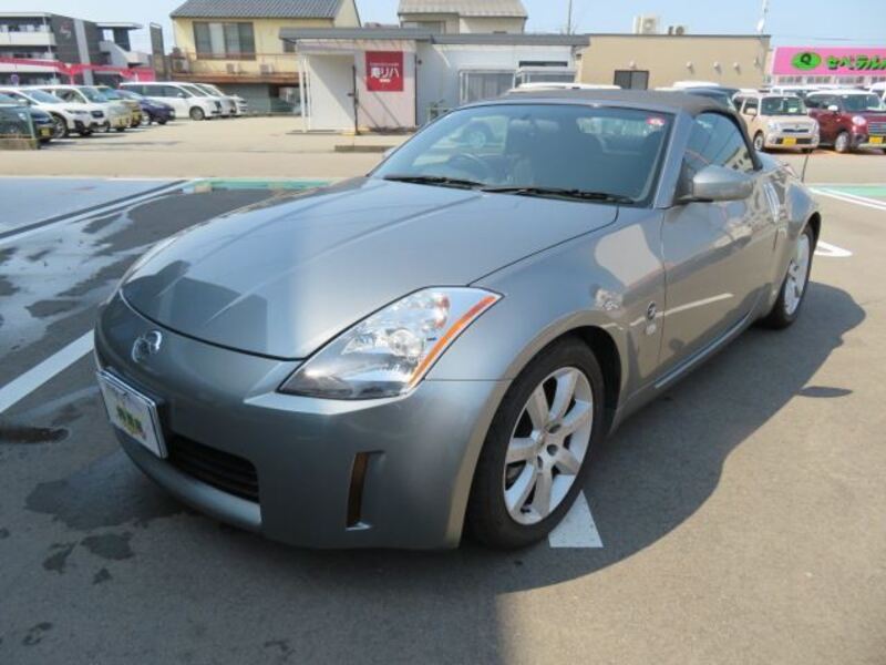 FAIRLADY Z-0