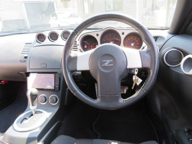 FAIRLADY Z
