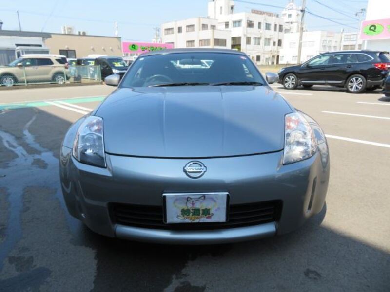 FAIRLADY Z