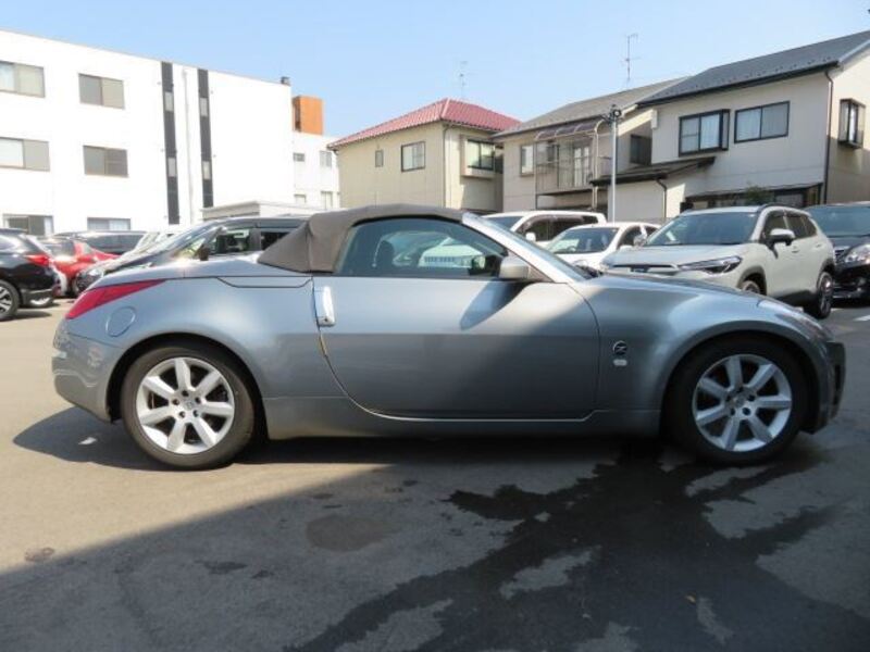 FAIRLADY Z