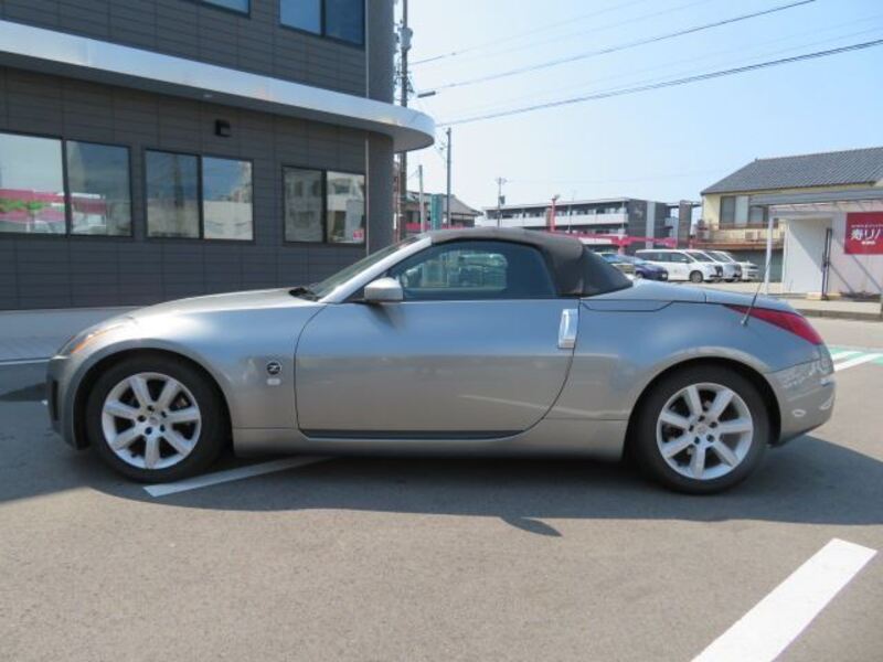 FAIRLADY Z
