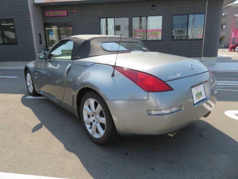 FAIRLADY Z