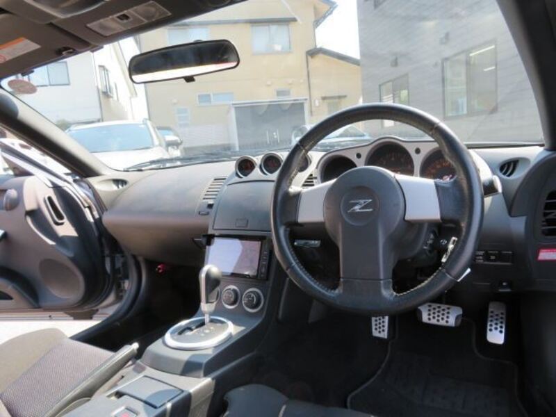 FAIRLADY Z