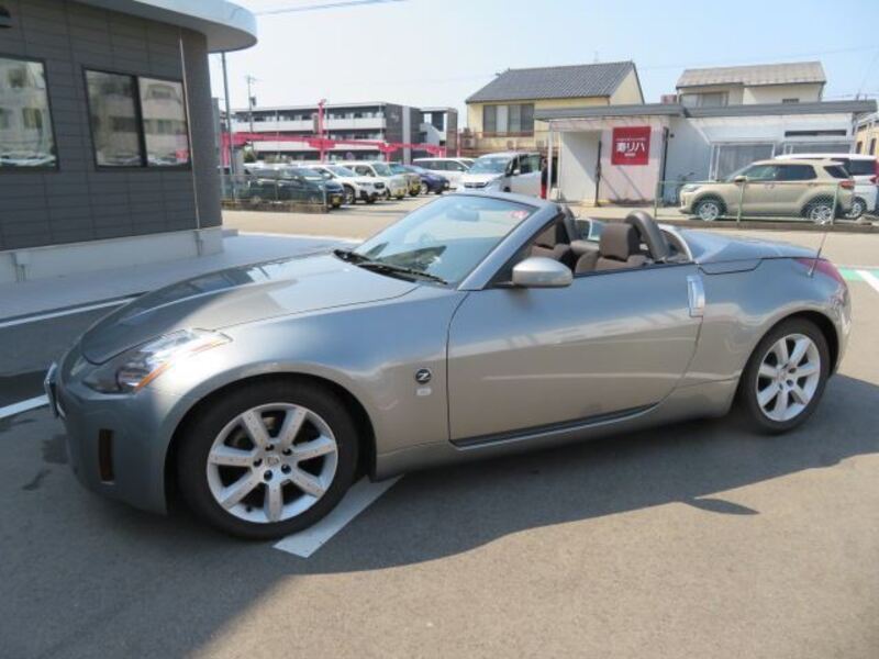 FAIRLADY Z