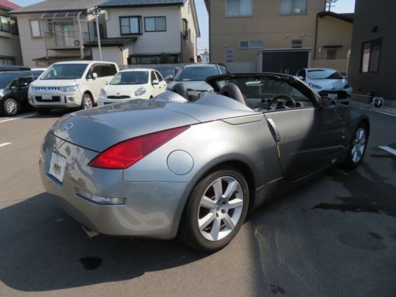 FAIRLADY Z