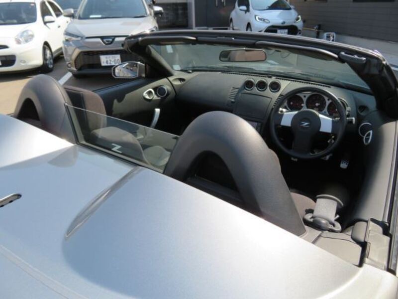 FAIRLADY Z