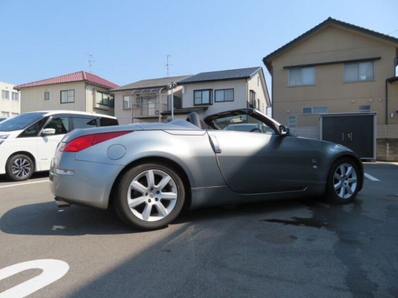 FAIRLADY Z