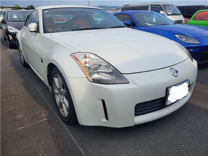 FAIRLADY Z-0