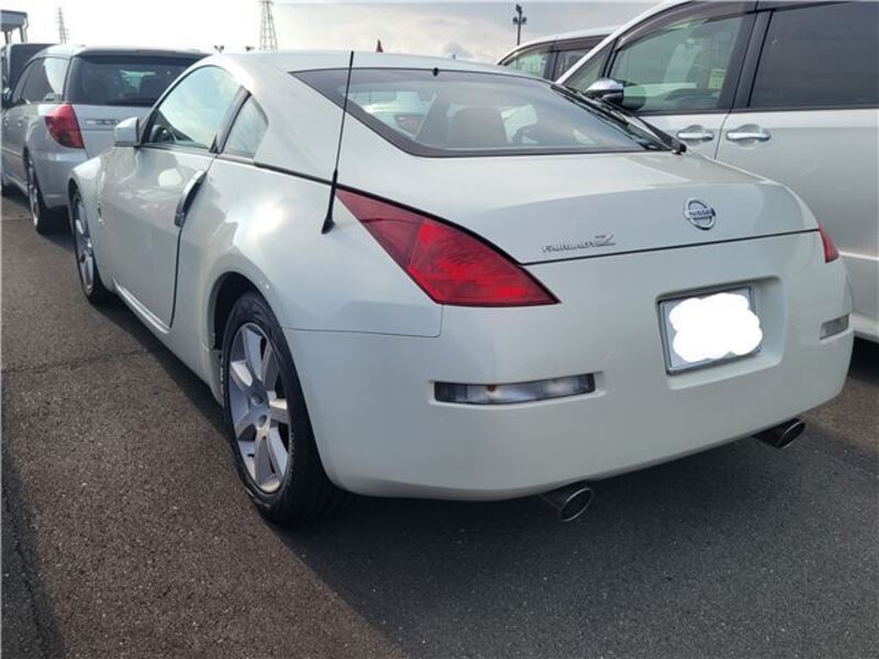 FAIRLADY Z