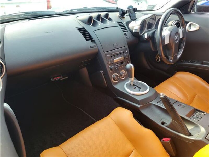 FAIRLADY Z