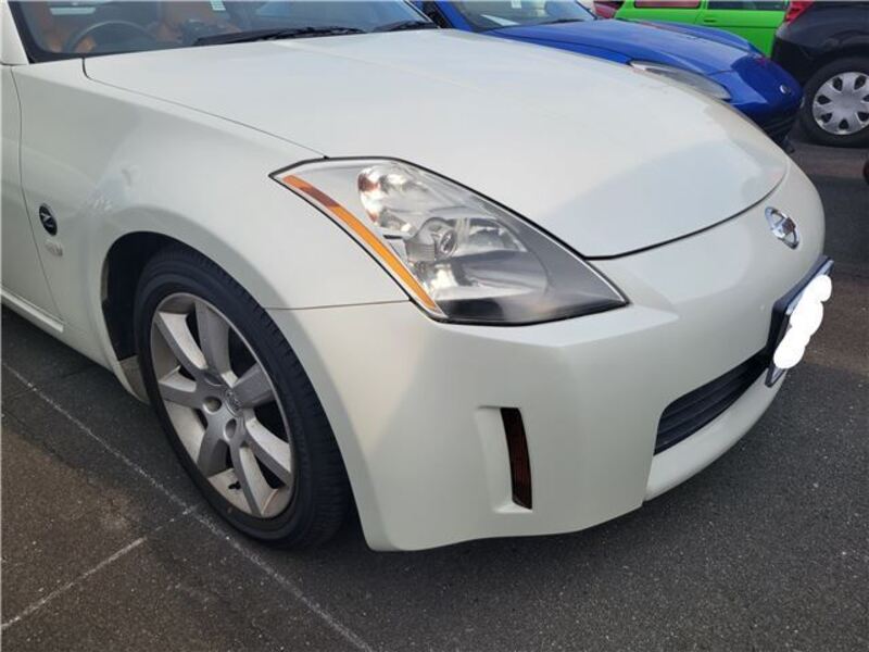 FAIRLADY Z