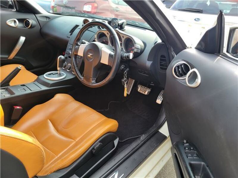 FAIRLADY Z