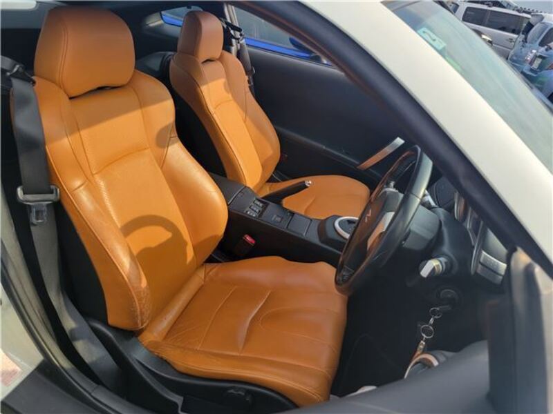 FAIRLADY Z