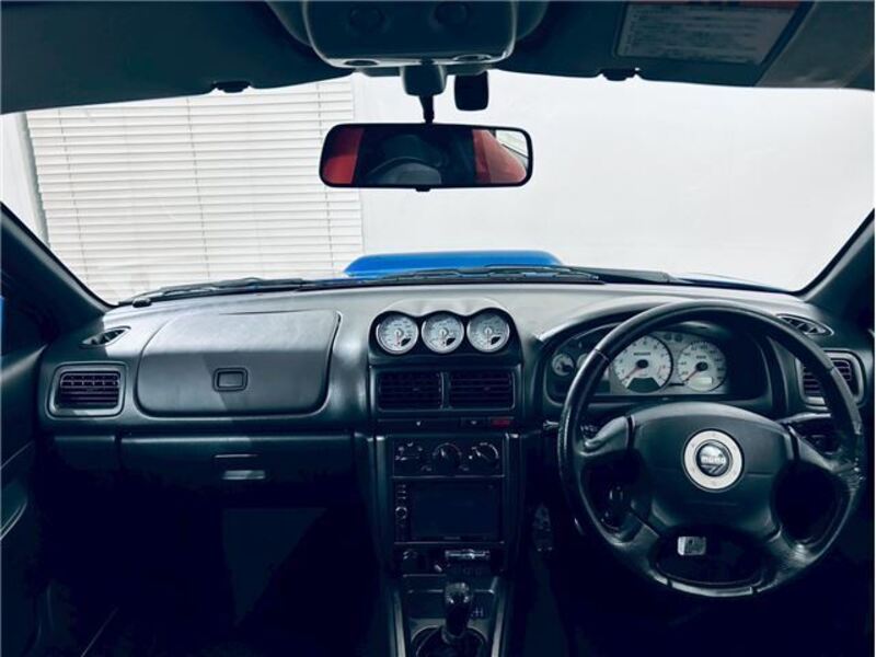 IMPREZA