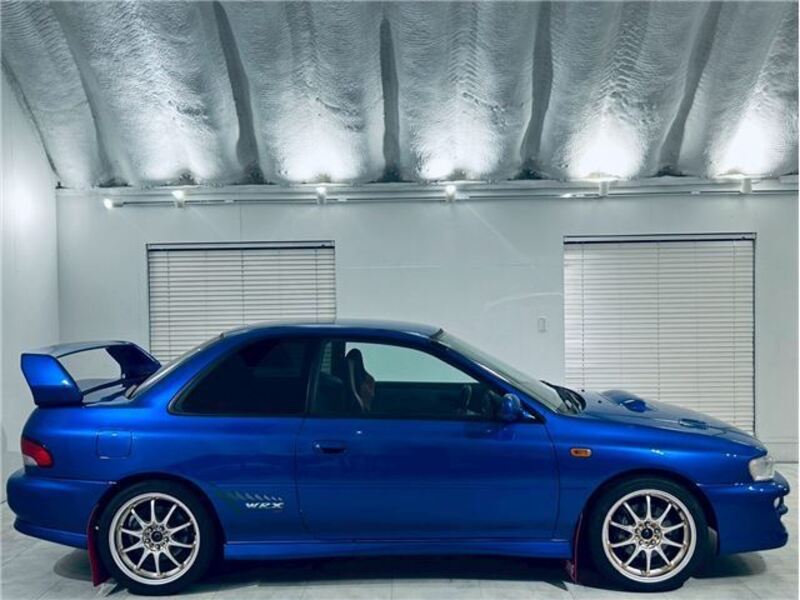 IMPREZA