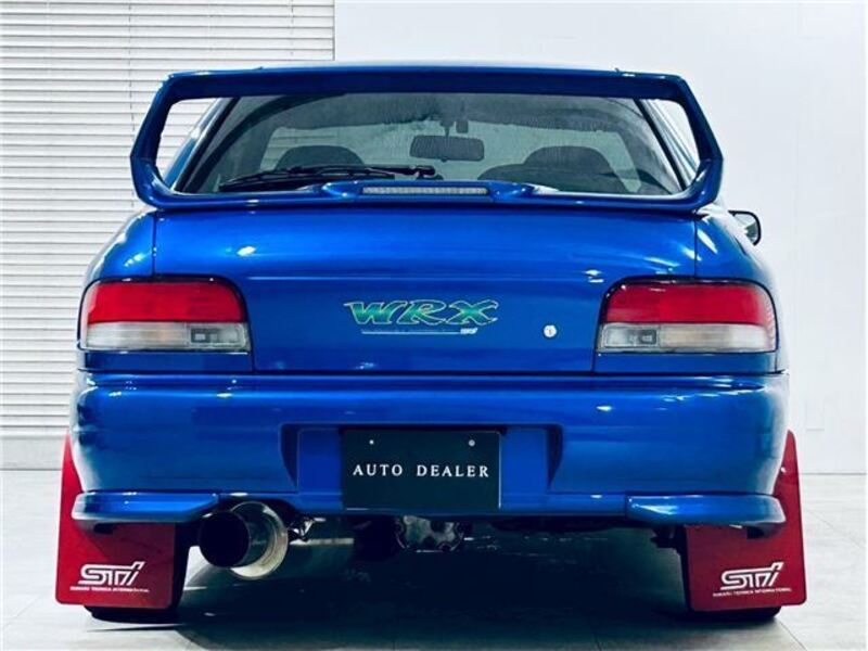 IMPREZA