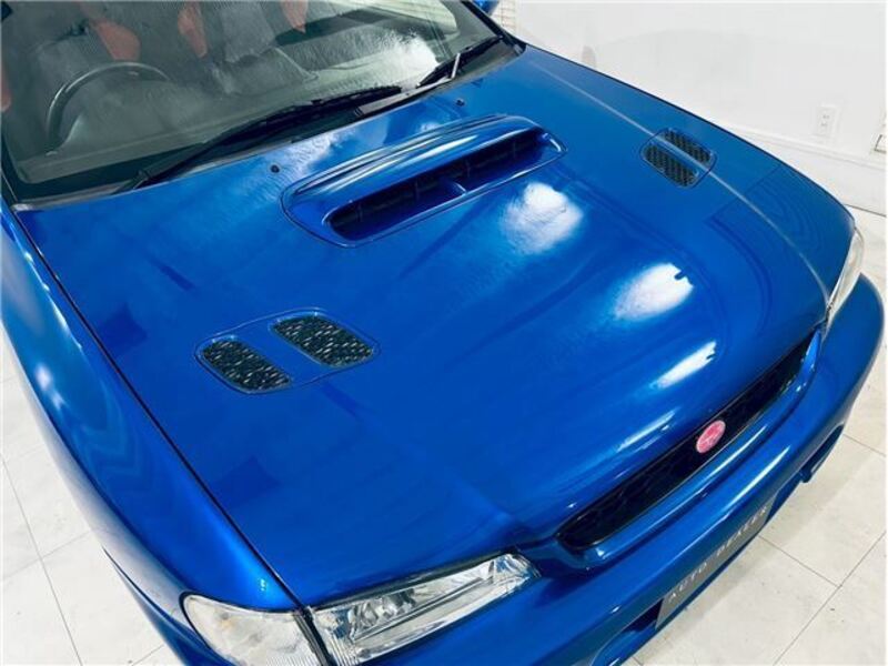IMPREZA