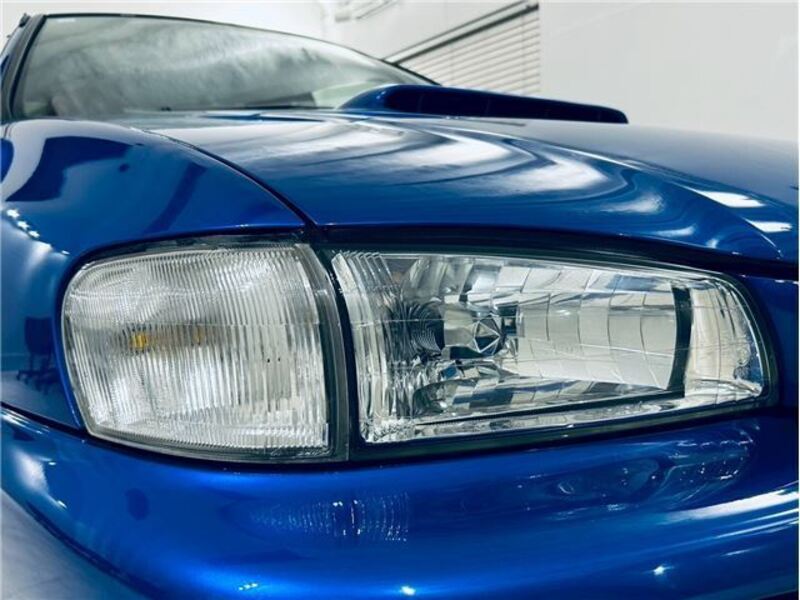 IMPREZA