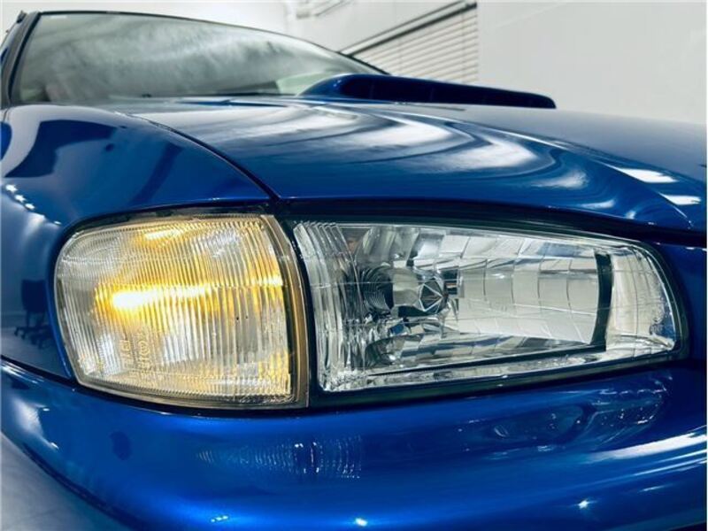 IMPREZA