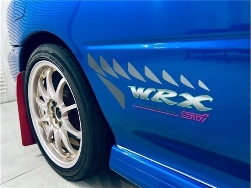 IMPREZA