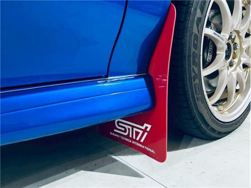 IMPREZA