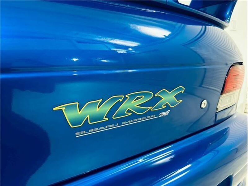 IMPREZA